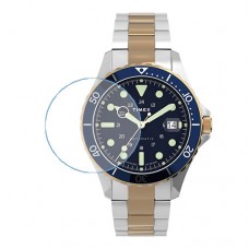 [6 יחידות] Timex TW2U83500 מגן מסך נאנו זכוכית 9H לשעון