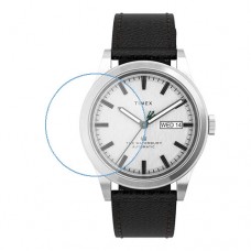 [6 יחידות] Timex TW2U83700 מגן מסך נאנו זכוכית 9H לשעון