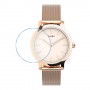 [6 יחידות] Timex TW2U86600 מגן מסך נאנו זכוכית 9H לשעון