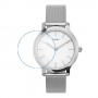 [6 יחידות] Timex TW2U86700 מגן מסך נאנו זכוכית 9H לשעון