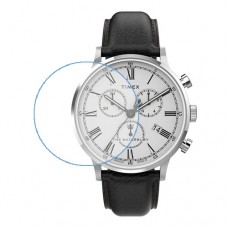 [6 יחידות] Timex TW2U88100 מגן מסך נאנו זכוכית 9H לשעון