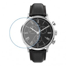 [6 יחידות] Timex TW2U88300 מגן מסך נאנו זכוכית 9H לשעון