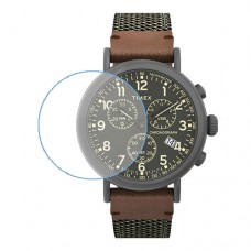 [6 יחידות] Timex TW2U89500 מגן מסך נאנו זכוכית 9H לשעון