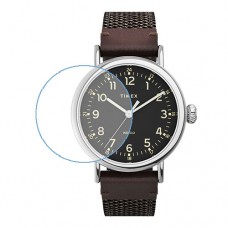 [6 יחידות] Timex TW2U89600 מגן מסך נאנו זכוכית 9H לשעון
