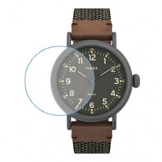 [6 יחידות] Timex TW2U89700 מגן מסך נאנו זכוכית 9H לשעון