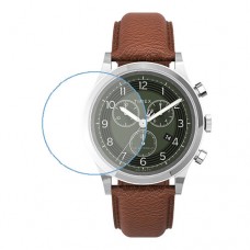 [6 יחידות] Timex TW2U90700 מגן מסך נאנו זכוכית 9H לשעון