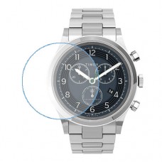 [6 יחידות] Timex TW2U90900 מגן מסך נאנו זכוכית 9H לשעון