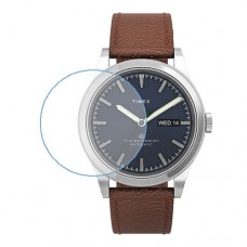 [6 יחידות] Timex TW2U91000 מגן מסך נאנו זכוכית 9H לשעון