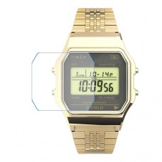 [6 יחידות] Timex TW2U93500 מגן מסך נאנו זכוכית 9H לשעון