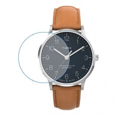 [6 יחידות] Timex TW2U97200 מגן מסך נאנו זכוכית 9H לשעון