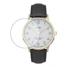 [6 יחידות] Timex TW2U97300 מגן מסך נאנו זכוכית 9H לשעון