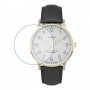 [6 יחידות] Timex TW2U97300 מגן מסך נאנו זכוכית 9H לשעון
