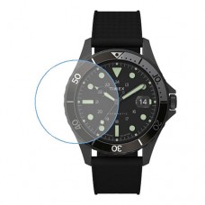 [6 יחידות] Timex TW2U99900 מגן מסך נאנו זכוכית 9H לשעון