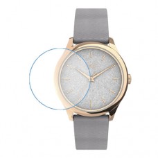 [6 יחידות] Timex TW2V01000 מגן מסך נאנו זכוכית 9H לשעון