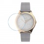 [6 יחידות] Timex TW2V01000 מגן מסך נאנו זכוכית 9H לשעון