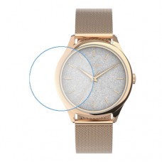 [6 יחידות] Timex TW2V01400 מגן מסך נאנו זכוכית 9H לשעון