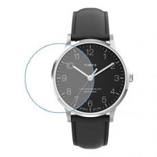 [6 יחידות] Timex TW2V01500 מגן מסך נאנו זכוכית 9H לשעון