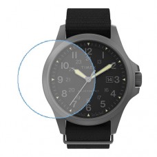[6 יחידות] Timex TW2V03800 מגן מסך נאנו זכוכית 9H לשעון