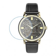 [6 יחידות] Timex TW2V05100 מגן מסך נאנו זכוכית 9H לשעון