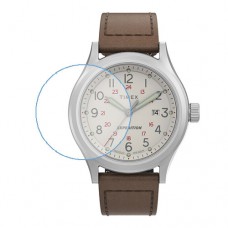 [6 יחידות] Timex TW2V07300 מגן מסך נאנו זכוכית 9H לשעון