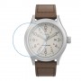 [6 יחידות] Timex TW2V07300 מגן מסך נאנו זכוכית 9H לשעון