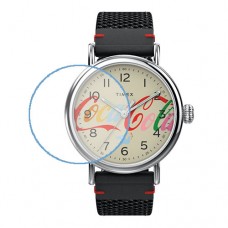 [6 יחידות] Timex TW2V26000 מגן מסך נאנו זכוכית 9H לשעון