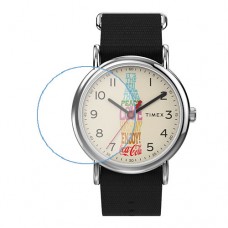 [6 יחידות] Timex TW2V29800 מגן מסך נאנו זכוכית 9H לשעון
