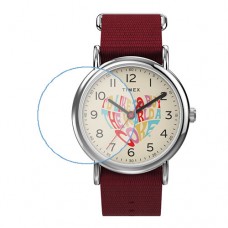 [6 יחידות] Timex TW2V29900 מגן מסך נאנו זכוכית 9H לשעון