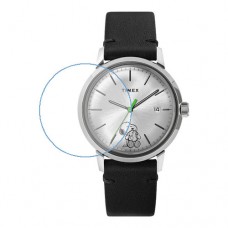 [6 יחידות] Timex TW2V32600 מגן מסך נאנו זכוכית 9H לשעון