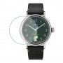 [6 יחידות] Timex TW2V32700 מגן מסך נאנו זכוכית 9H לשעון