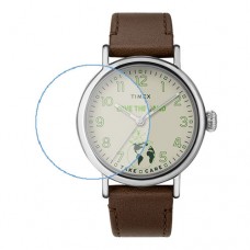 [6 יחידות] Timex TW2V32800 מגן מסך נאנו זכוכית 9H לשעון