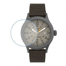 [6 יחידות] Timex TW4B23100 מגן מסך נאנו זכוכית 9H לשעון