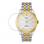 [6 יחידות] Tissot Ballade T108.408.22.278.01 מגן מסך נאנו זכוכית 9H לשעון