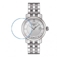[6 יחידות] Tissot Bridgeport T097.010.11.038.00 מגן מסך נאנו זכוכית 9H לשעון