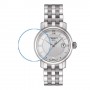 [6 יחידות] Tissot Bridgeport T097.010.11.038.00 מגן מסך נאנו זכוכית 9H לשעון