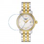 [6 יחידות] Tissot Bridgeport T097.010.22.118.00 מגן מסך נאנו זכוכית 9H לשעון