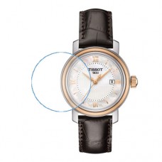 [6 יחידות] Tissot Bridgeport T097.010.26.118.00 מגן מסך נאנו זכוכית 9H לשעון