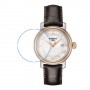 [6 יחידות] Tissot Bridgeport T097.010.26.118.00 מגן מסך נאנו זכוכית 9H לשעון