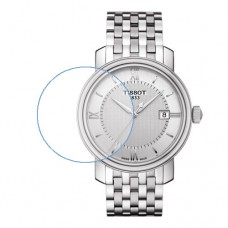 [6 יחידות] Tissot Bridgeport T097.410.11.038.00 מגן מסך נאנו זכוכית 9H לשעון