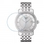 [6 יחידות] Tissot Bridgeport T097.410.11.038.00 מגן מסך נאנו זכוכית 9H לשעון