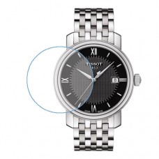 [6 יחידות] Tissot Bridgeport T097.410.11.058.00 מגן מסך נאנו זכוכית 9H לשעון