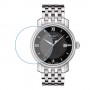 [6 יחידות] Tissot Bridgeport T097.410.11.058.00 מגן מסך נאנו זכוכית 9H לשעון