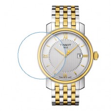 [6 יחידות] Tissot Bridgeport T097.410.22.038.00 מגן מסך נאנו זכוכית 9H לשעון
