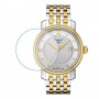 [6 יחידות] Tissot Bridgeport T097.410.22.038.00 מגן מסך נאנו זכוכית 9H לשעון