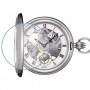 [6 יחידות] Tissot Bridgeport T859.405.19.273.00 מגן מסך נאנו זכוכית 9H לשעון
