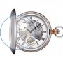 [6 יחידות] Tissot Bridgeport T859.405.29.273.00 מגן מסך נאנו זכוכית 9H לשעון