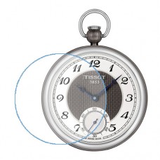 [6 יחידות] Tissot Bridgeport T860.405.29.032.00 מגן מסך נאנו זכוכית 9H לשעון