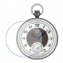 [6 יחידות] Tissot Bridgeport T860.405.29.032.00 מגן מסך נאנו זכוכית 9H לשעון