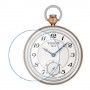 [6 יחידות] Tissot Bridgeport T860.405.29.032.01 מגן מסך נאנו זכוכית 9H לשעון