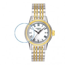 [6 יחידות] Tissot Carson T085.210.22.013.00 מגן מסך נאנו זכוכית 9H לשעון